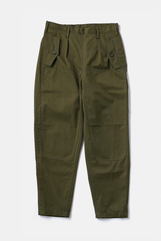 Czech Military Pants