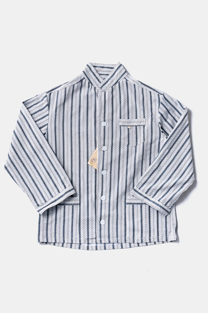 Czech Military Sleeping Shirt