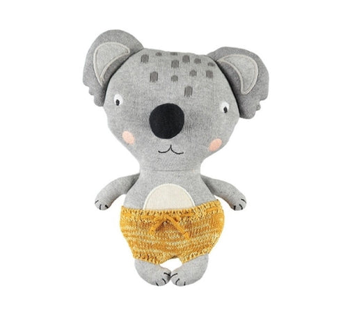 Darling Cushion Baby Anton Koala