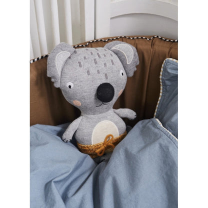 Darling Cushion Baby Anton Koala