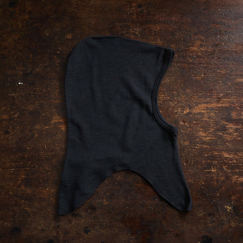 Darter Adults Balaclava - Merino Wool & Silk - Cosmos
