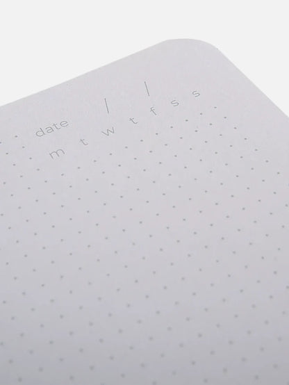 DATE STUDIO Dasterpiece - Journals DEFTER