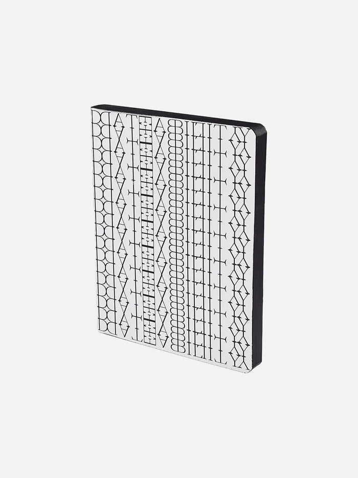 DATE STUDIO Dateability - Notebooks & Notepads DEFTER