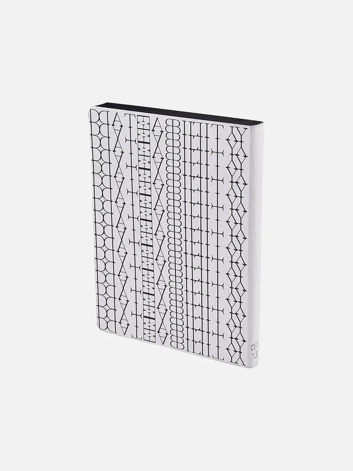 DATE STUDIO Dateability - Notebooks & Notepads DEFTER