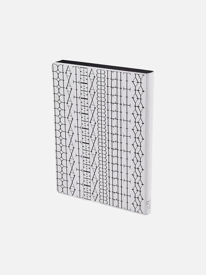 DATE STUDIO Dateability - Notebooks & Notepads DEFTER
