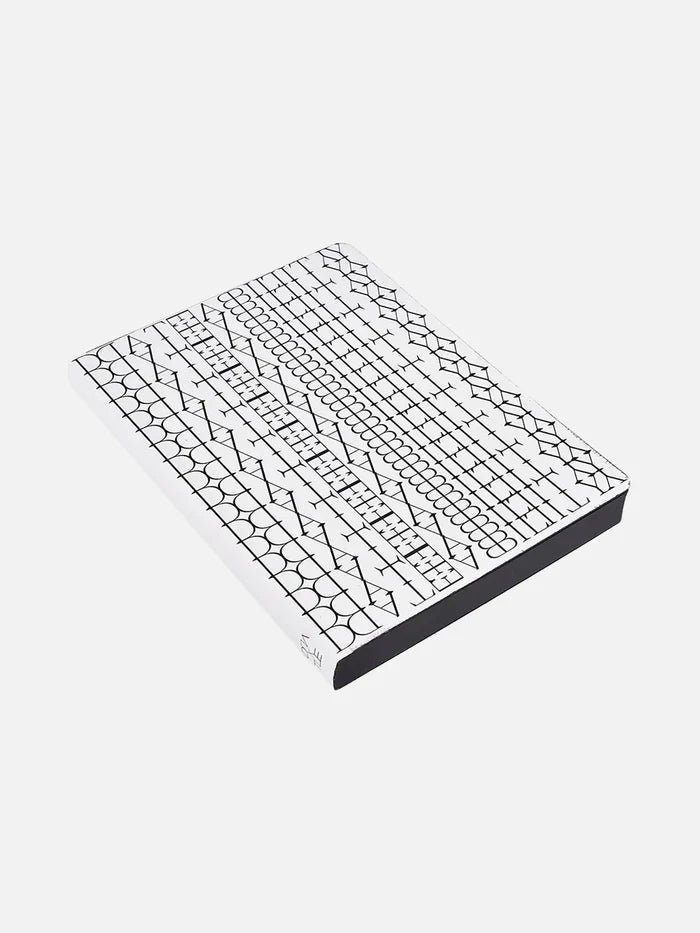 DATE STUDIO Dateability - Notebooks & Notepads DEFTER