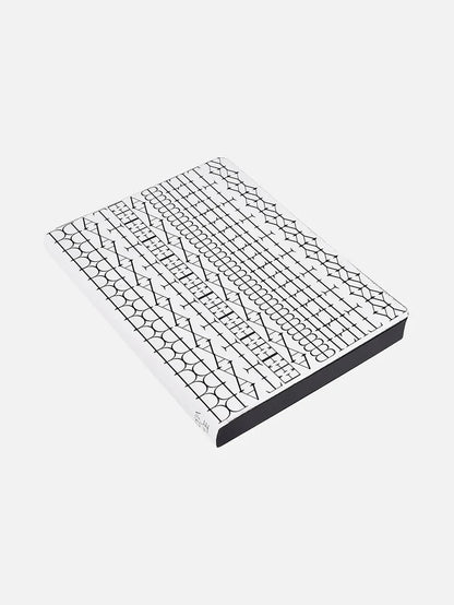 DATE STUDIO Dateability - Notebooks & Notepads DEFTER