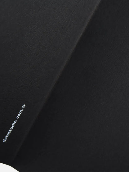 DATE STUDIO Dateability - Notebooks & Notepads DEFTER