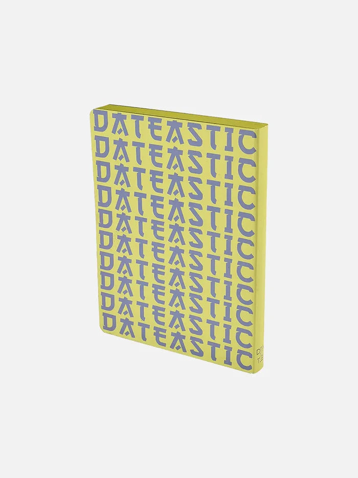 DATE STUDIO Dateastic - Notebooks & Notepads DEFTER