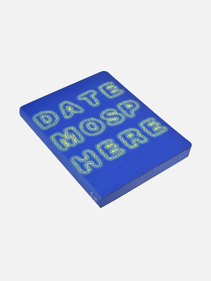 DATE STUDIO Datemosphere - Notebooks & Notepads DEFTER