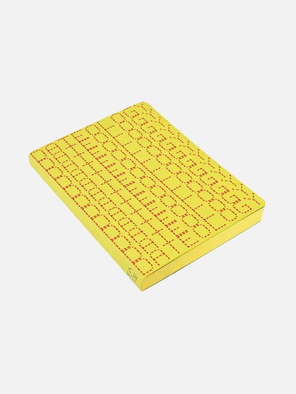DATE STUDIO Dateology - Notebooks & Notepads DEFTER