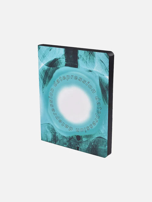DATE STUDIO Datepression - Notebooks & Notepads DEFTER