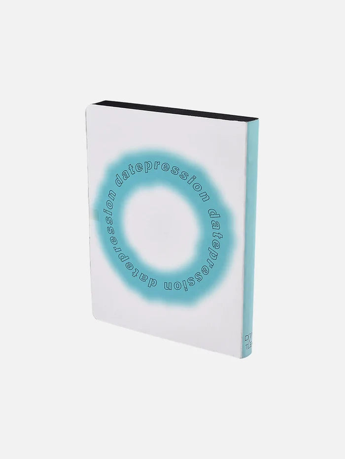 DATE STUDIO Datepression - Notebooks & Notepads DEFTER