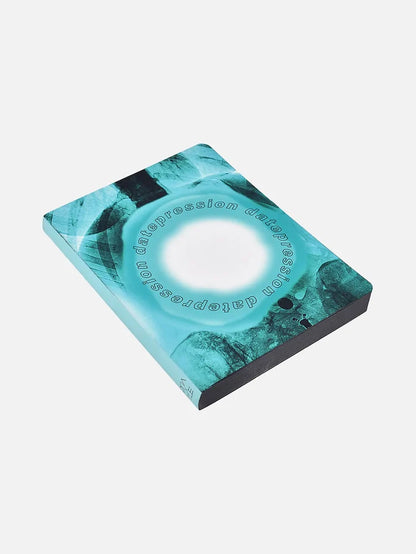 DATE STUDIO Datepression - Notebooks & Notepads DEFTER