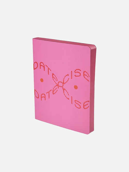 DATE STUDIO Datercise - Notebooks & Notepads DEFTER
