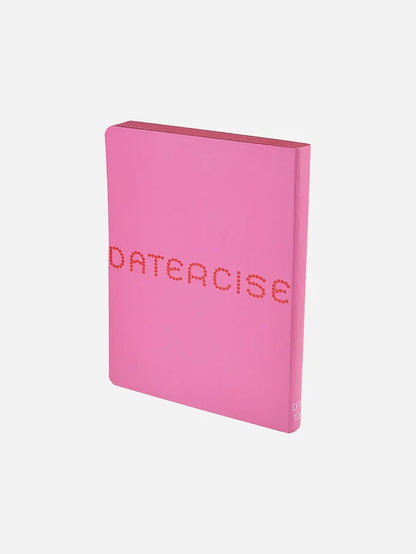 DATE STUDIO Datercise - Notebooks & Notepads DEFTER