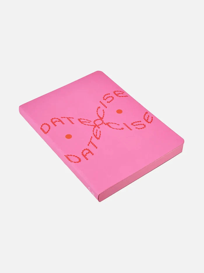 DATE STUDIO Datercise - Notebooks & Notepads DEFTER