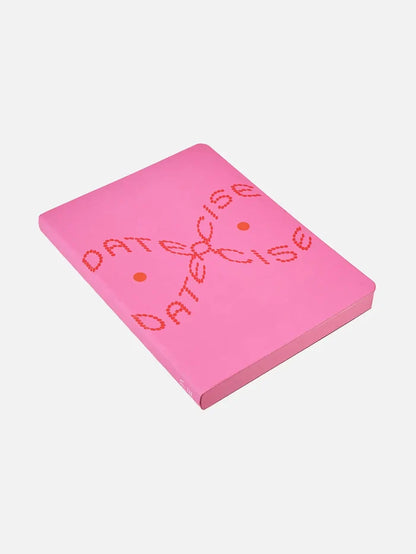 DATE STUDIO Datercise - Notebooks & Notepads DEFTER