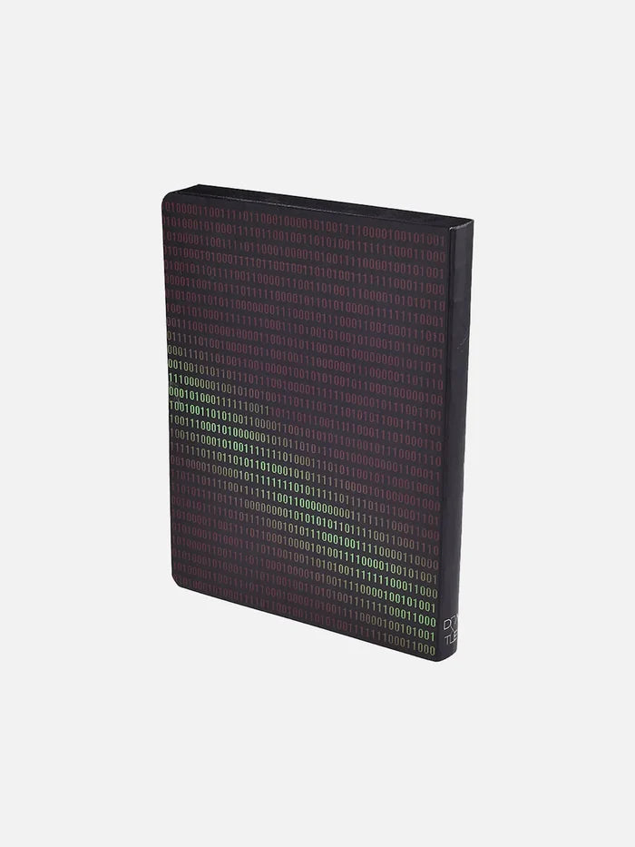 DATE STUDIO Dateulator - Notebooks & Notepads DEFTER