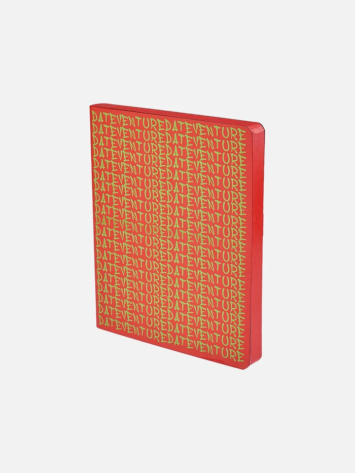 DATE STUDIO Dateventure - Notebooks & Notepads DEFTER