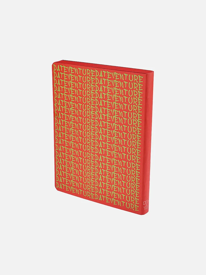 DATE STUDIO Dateventure - Notebooks & Notepads DEFTER