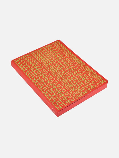 DATE STUDIO Dateventure - Notebooks & Notepads DEFTER