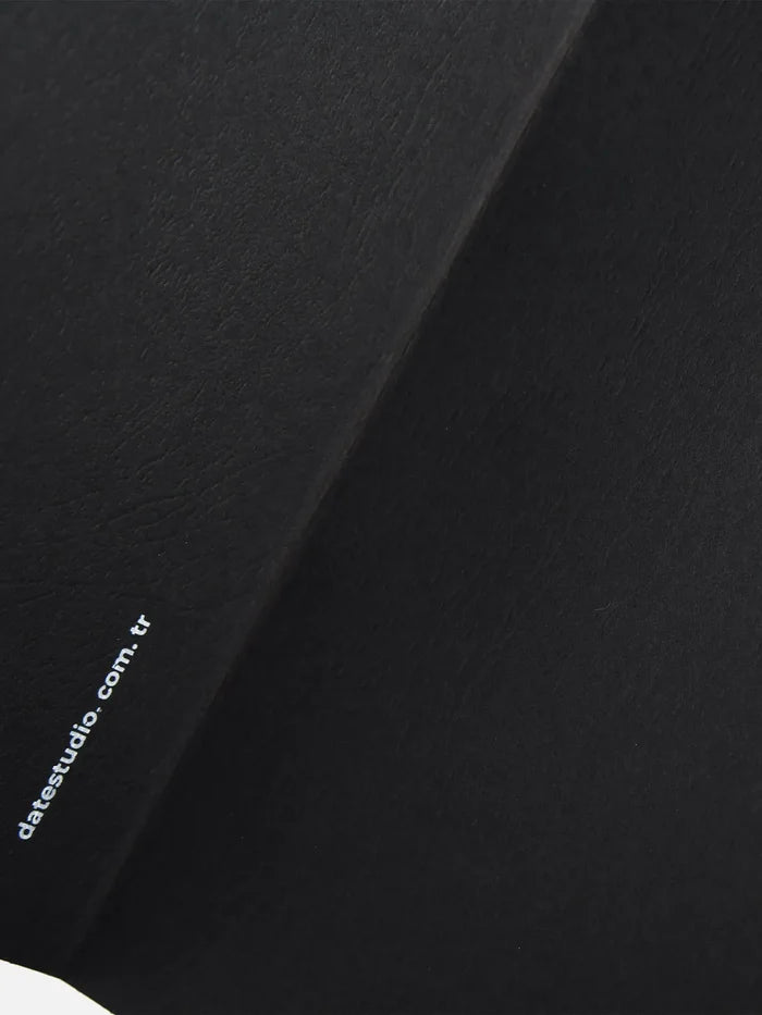 DATE STUDIO Dateventure - Notebooks & Notepads DEFTER