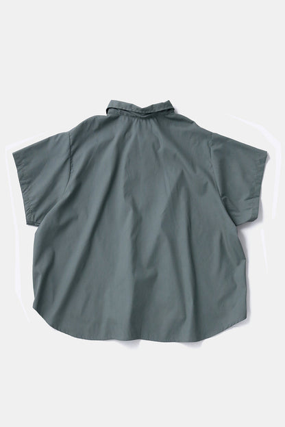 Deadstock 8XL S/S Big Shirt
