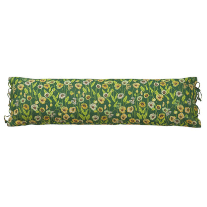 Delphine Lumbar Cushion Feather Insert
