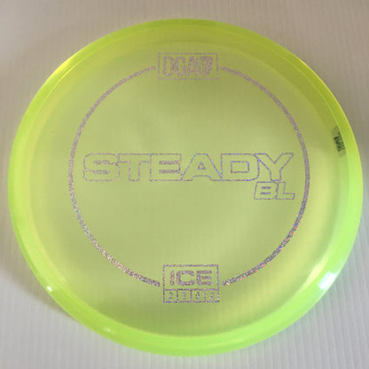 DayGlo/Silver Holo Sparkle Stamp/173-174g
