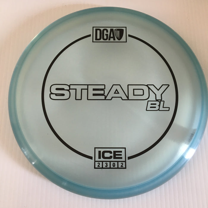 Light Blue/Black Stamp/173-174g