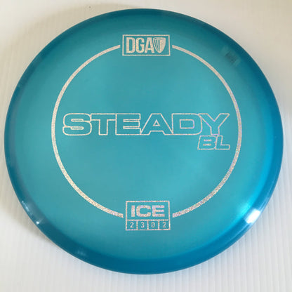 Blue/Silver Holo Sparkle Stamp/173-174g