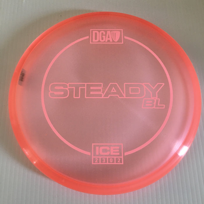 Salmon/Pink Stamp/173-174g