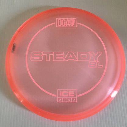 Salmon/Pink Stamp/173-174g