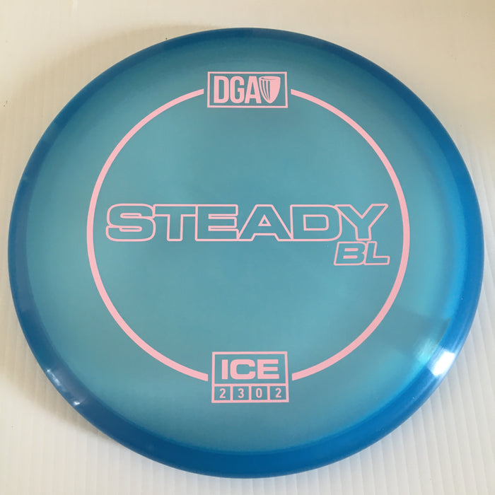 Blue/Pink Stamp/167-169g
