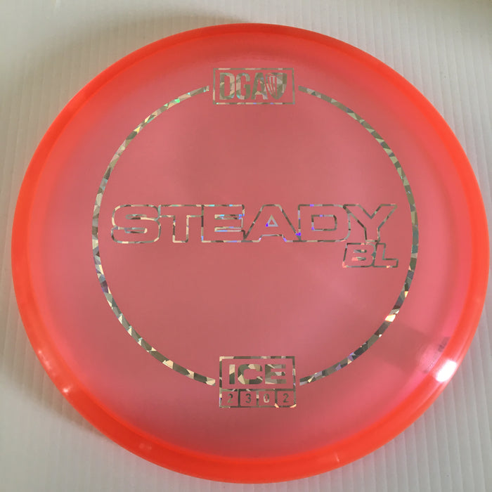 DGA Ice Steady BL 2/3/0/2