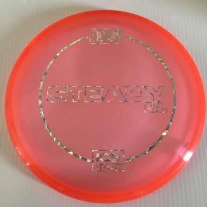 DGA Ice Steady BL 2/3/0/2