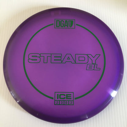 DGA Ice Steady BL 2/3/0/2
