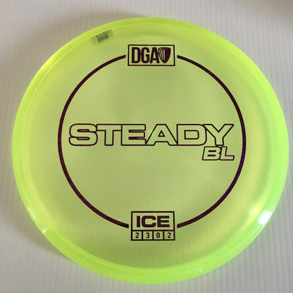 DayGlo/Purple Lasers Stamp/173-174g