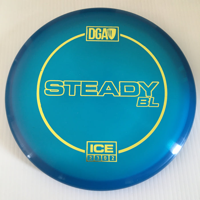 Blue/Gold Stamp/170-172g