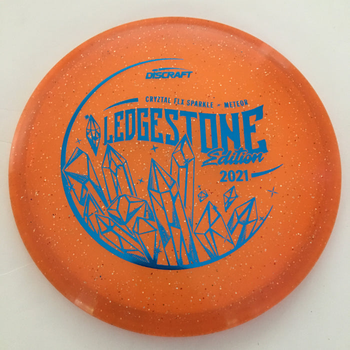 Orange/Blue Stamp/173-174g