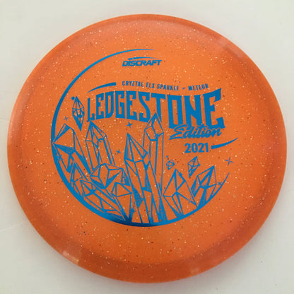 Orange/Blue Stamp/173-174g
