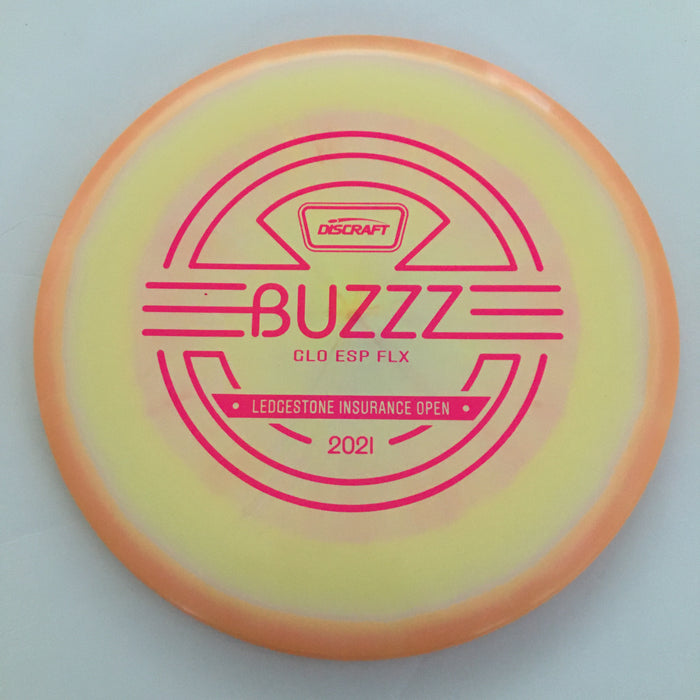 Yellowy Orange & Pink/Hot Pink Stamp/177+g 11