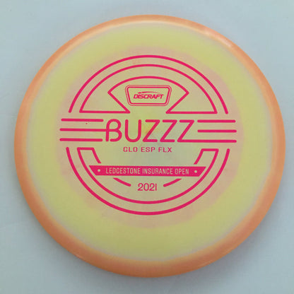 Yellowy Orange & Pink/Hot Pink Stamp/177+g 11