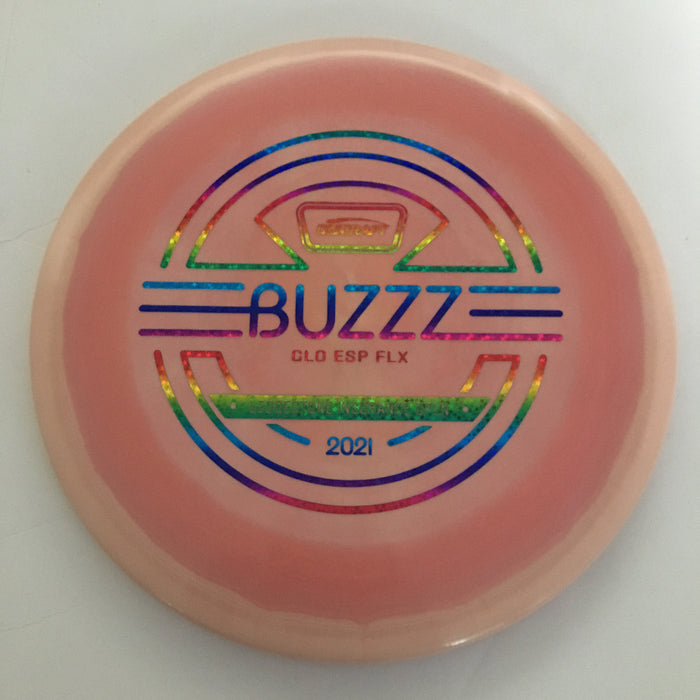 Salmon & DayGlo/Rainbow Stars Stamp/177+g 19
