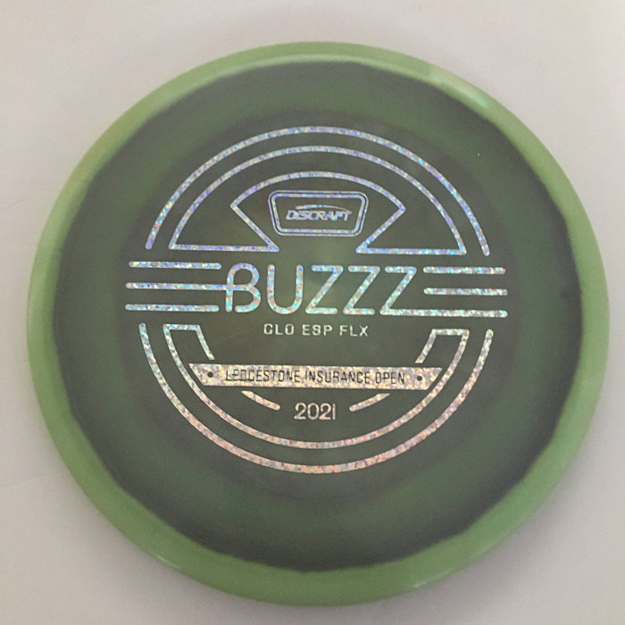 Green & Grey/Silver Holo Sparkle Stamp/177+g 7