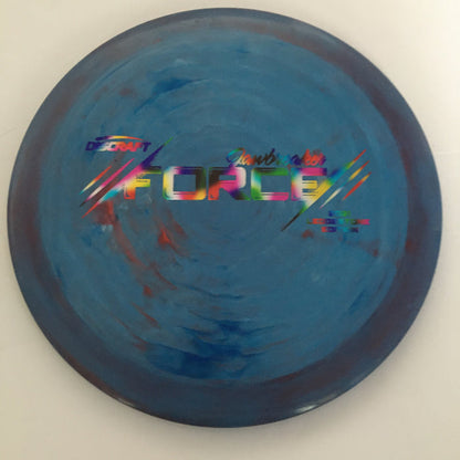 Blue/Jelly Bean Rainbow Stamp/173-174g 9