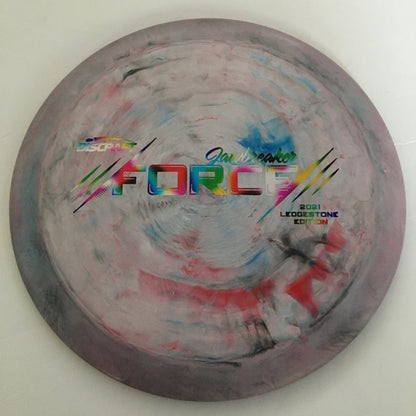 Grey Pink/Jelly Bean Rainbow Stamp/170-172g 13