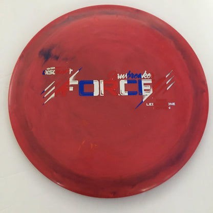Red/American Flag Stamp/167-169g 5