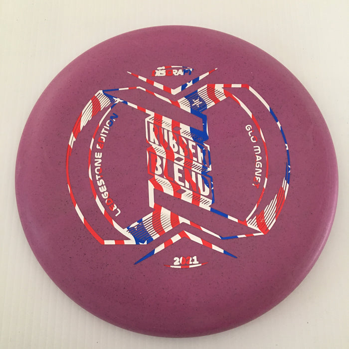 Pink/American Flag Stamp/170-172g